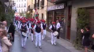 LES FÊTES AU PAYS BASQUE [upl. by Idnil]