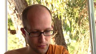 Ask A Monk Samatha and Vipassana [upl. by Dennie584]