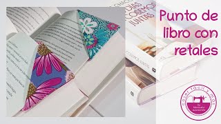 Punto de libro ideal para vender o regalar [upl. by Rhetta]