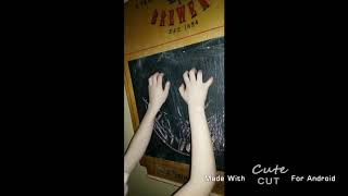 Nails on a chalkboard [upl. by Nosaj]