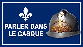 Do You Speak Quebec French PARLER DANS LE CASQUE [upl. by Andrey994]