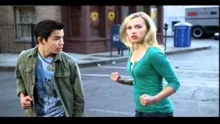 Supah Ninjas quotSubsidersquot Preview [upl. by Araht]