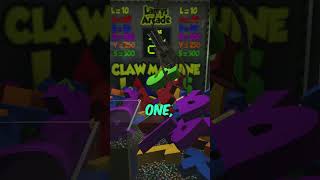 Can You Master The Claw Machine In The Coin Game [upl. by Esac797]