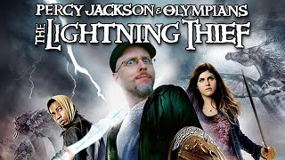 Meet Zeus  Percy Jackson and the Lightning Thief [upl. by Licko]