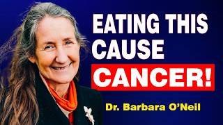 Doctors Failed to Warn Me About These 10 Cancerous Food Its Too Late Now [upl. by Margaret957]