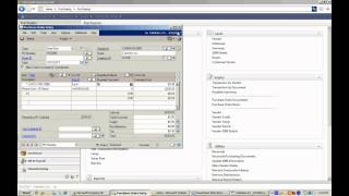 High Volume Drop Ship Processing with Dynamics GP [upl. by Felicia709]