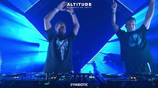 MaRLo B2B Vini Vici  Altitude Elements of Unity 2024  Sydney [upl. by Winslow]