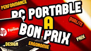 PC PORTABLES PAS CHERS l Gaming et montages [upl. by Lemaj]