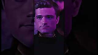 Peeta Mellark  edit hungergames peetamellark [upl. by Powel196]