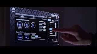 Crestron Home Automation [upl. by Halima]