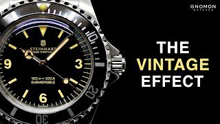 Steinhart Ocean 39 Explorer Plexi  Limited Edition 300pcs [upl. by Orelia]