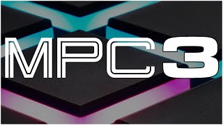 MPC 3 Firmware Update [upl. by Manda]