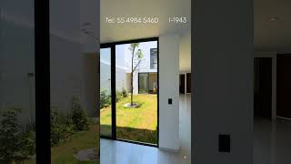 Hermosa casa en venta en Metepec 🌳 [upl. by Sorips]