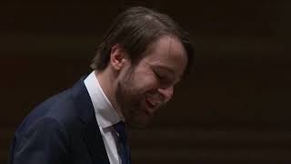 DANIIL TRIFONOV Carnegie Recital 2019 [upl. by Layol]