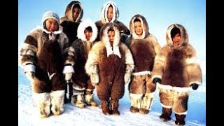 The Inuit People [upl. by Jodoin]