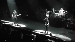 Blink 182  016 Blew Job  NIA Birmingham UK 07062012 [upl. by Aicelef333]