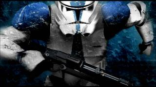 Republic Commando Suite HD [upl. by Edge]