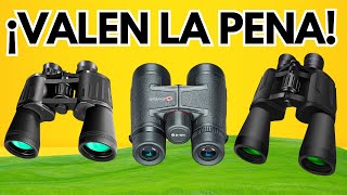 Mejores Binoculares Calidad Precio Amazon 2024🔥🤑 [upl. by Daron]