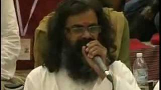 Guruji  DrManikantan singing togethermp4 [upl. by Haidabo]