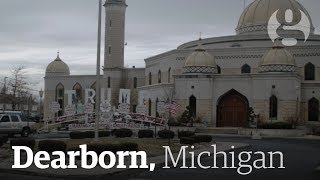 Dearborn Michigan [upl. by Matthia]