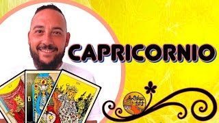 CAPRICORNIO ♑️ UNA TREMENDA INJUSTICIA SE CAYÓVAS A VIVIR EL MAYOR SUEÑO DE TU VIDADIOS TE ESCUCHÓ [upl. by Lindblad]