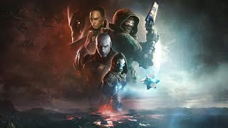 Destiny 2  The Final Shape Cinematic Trailer Music  Everything I Wanted [upl. by Ullman730]