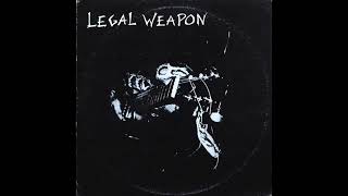 Legal Weapon  Death of Innocence Full Album [upl. by Shaylynn27]