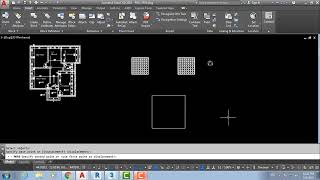 AutoCAD 2023 Super Hatch Tutorial [upl. by Newby]