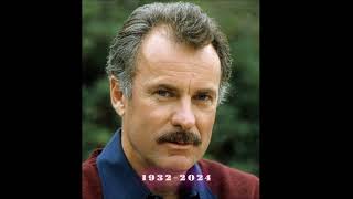 BREAKING NEWS ACTOR DABNEY COLEMAN DEAD AT AGE 92 [upl. by Ahsytal]