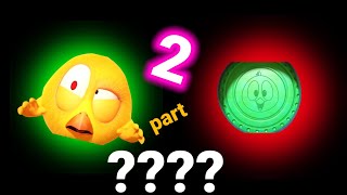 Chicky  puzzle coins part 2  Chicky cartoon  scfunplay [upl. by Fifine]