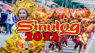 Sinulog 2022 [upl. by Robison527]