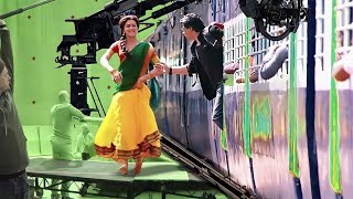 Chennai Express  1 2 3 4 Song Out Shahrukh Khan  Priyamani [upl. by Reivaj]