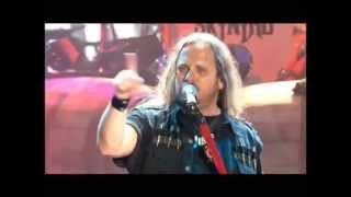 Lynyrd Skynyrd  Red White and Blue Live [upl. by Pentheam146]