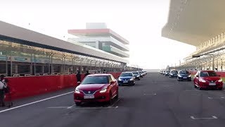 Baleno RS sets hearts racing I NEXA [upl. by Wixted]