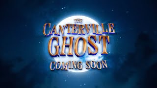 The Canterville Ghost 1996 TV film Full HD [upl. by Euqirrne]