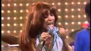 Ike amp Tina Turner Proud Mary best performance [upl. by Tammy]