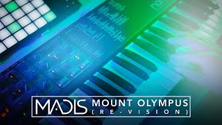 Madis  Mount Olympus ReVision [upl. by Ahens]