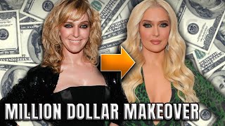 Erika Jaynes Plastic Surgeries Its REALLY EXPENSIVE to be HER [upl. by Girard838]