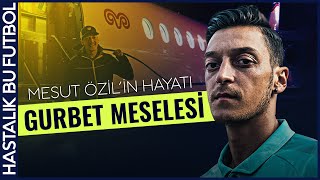 Mesut Özil Hikayesi  Bir Gurbet Meselesi [upl. by Asle]