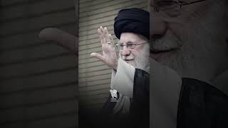 Sayyedi Khamenei Sayyedi Sistani  Power Of Islam naat tarana shorts mawaddatproduction viral [upl. by Elohcin21]