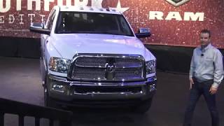 2017 State Fair of Texas Part Two 2018 Pickup Trucks [upl. by Ziza]