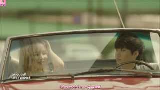 130730 Lee Hi x Tablo Glaceau Vitamin CFMV Engsub [upl. by Audrey]