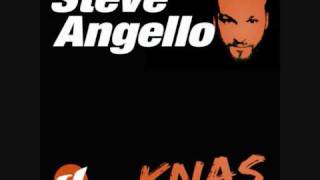 Steve Angello  Knas [upl. by Anihsak290]