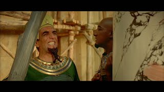 ASTERIXampOBELIX MISSION CLEOPATRE quotJai une Idéequot Blu Ray [upl. by Adekram]