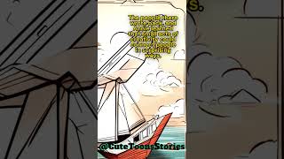 Story  The Amazing Paper Airplane  7 year old learning videos  Read Aloud stories with morals [upl. by Uund954]