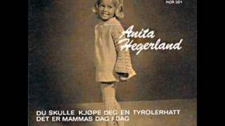 Anita Hegerland  Trollkarlen Lurifix [upl. by Hach]