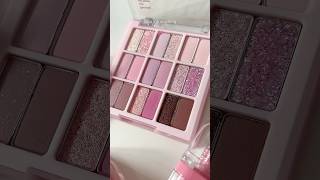 Happy pink July  🎀🌸thatgirl aesthetic pinkaesthetic satisfyingvideos lipstickaddict blush [upl. by Ahseyi615]