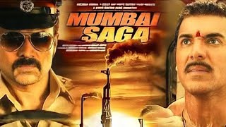 Mumbai Saga Full Movie Amazing Facts and knowledge Story Johan Abraham Sunil Shetty Imran Hashmi [upl. by Uriisa364]