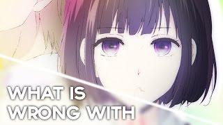 What is WRONG with Kuzu no Honkai [upl. by Triplett]