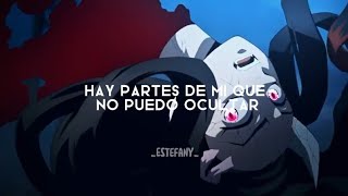 NeoniDarkside  Daki VS Nezuko  Sub Español  lyrics [upl. by Olivia]